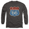 Image for Ford Long Sleeve Shirt - Route 66 Bronco
