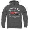 Image for Ford Hoodie - Bronco Illustrated