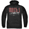 Image for Ford Hoodie - Mustang Mach 1
