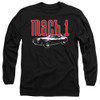 Image for Ford Long Sleeve Shirt - Mustang Mach 1