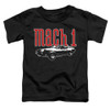 Image for Ford Toddler T-Shirt - Mustang Mach 1