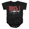 Image for Ford Baby Creeper - Mustang Mach 1