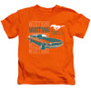 Image for Ford Kids T-Shirt - Mustang Mach 1 Repeat