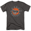 Image for Ford T-Shirt - Mustang Circle