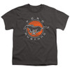 Image for Ford Youth T-Shirt - Mustang Circle