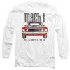 Image for Ford Long Sleeve Shirt - 69 Mach 1