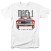 Image for Ford T-Shirt - 69 Mach 1