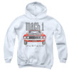 Image for Ford Youth Hoodie - 69 Mach 1