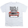 Image for Ford Youth T-Shirt - 69 Mach 1