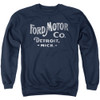 Image for Ford Crewneck - Ford Motor Co