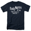 Image for Ford T-Shirt - Ford Motor Co