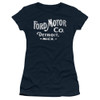 Image for Ford Girls T-Shirt - Ford Motor Co