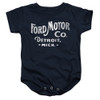 Image for Ford Baby Creeper - Ford Motor Co