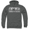 Image for Ford Hoodie - FoMoCo
