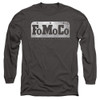 Image for Ford Long Sleeve Shirt - FoMoCo