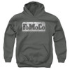 Image for Ford Youth Hoodie - FoMoCo