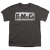 Image for Ford Youth T-Shirt - FoMoCo