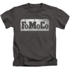 Image for Ford Kids T-Shirt - FoMoCo