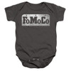 Image for Ford Baby Creeper - FoMoCo