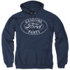 Image for Ford Hoodie - Genuine Parts