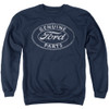 Image for Ford Crewneck - Genuine Parts