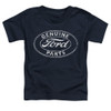 Image for Ford Toddler T-Shirt - Genuine Parts