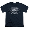 Image for Ford Youth T-Shirt - Genuine Parts