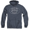 Image for Ford Heather Hoodie - Genuine Parts