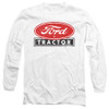 Image for Ford Long Sleeve Shirt - Ford Tractor