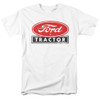 Image for Ford T-Shirt - Ford Tractor