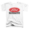 Image for Ford Toddler T-Shirt - Ford Tractor