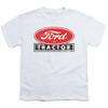 Image for Ford Youth T-Shirt - Ford Tractor