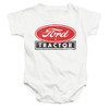 Image for Ford Baby Creeper - Ford Tractor