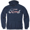 Image for Ford Hoodie - Flag Logo