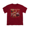Elvis Youth T-Shirt - Christmas Album