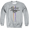 Image for Ford Crewneck - Mustang Stripes