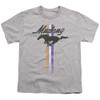Image for Ford Youth T-Shirt - Mustang Stripes