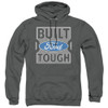 Image for Ford Hoodie - Built Ford Tough