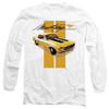 Image for Ford Long Sleeve Shirt - Stang Stripes