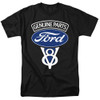 Image for Ford T-Shirt - V8 Genuine Parts