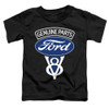 Image for Ford Toddler T-Shirt - V8 Genuine Parts