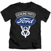 Image for Ford Kids T-Shirt - V8 Genuine Parts