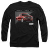 Image for Ford Long Sleeve Shirt - F150 Truck