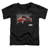 Image for Ford Toddler T-Shirt - F150 Truck