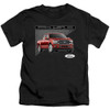 Image for Ford Kids T-Shirt - F150 Truck