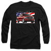 Image for Ford Long Sleeve Shirt - F150 Flag