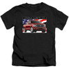 Image for Ford Kids T-Shirt - F150 Flag