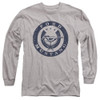 Image for Ford Long Sleeve Shirt - Lucky Ford Mustang