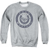 Image for Ford Crewneck - Lucky Ford Mustang