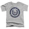 Image for Ford Toddler T-Shirt - Lucky Ford Mustang